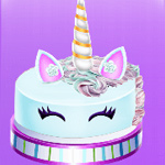 Unicorn Cake Make